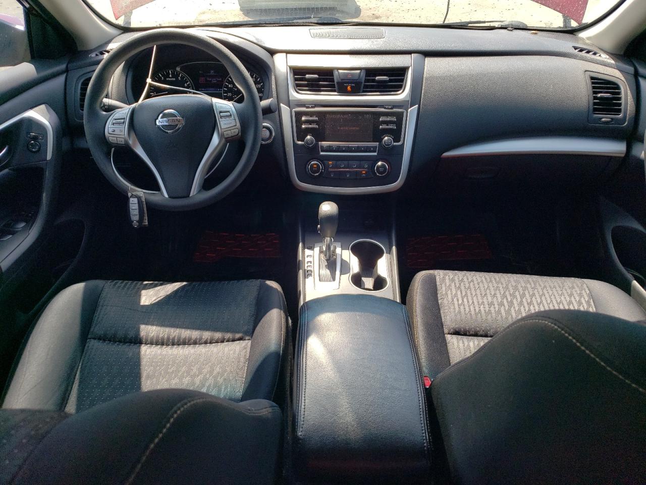 1N4AL3AP6GN369876 NISSAN ALTIMA 2016