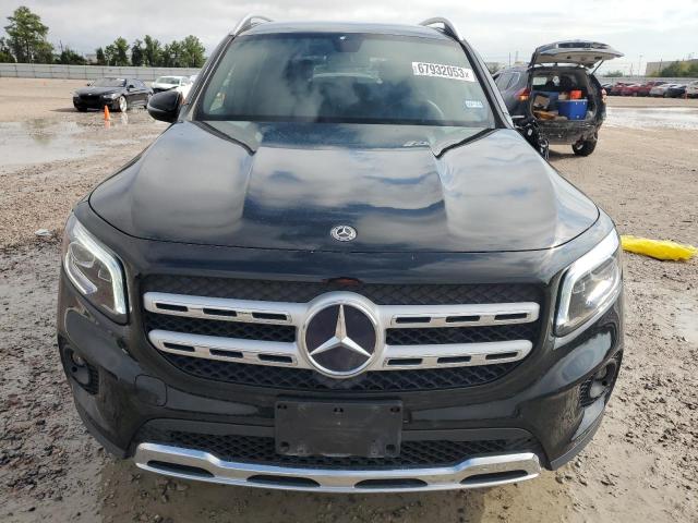 W1N4M4GB2MW087321 Mercedes-Benz GLB 250