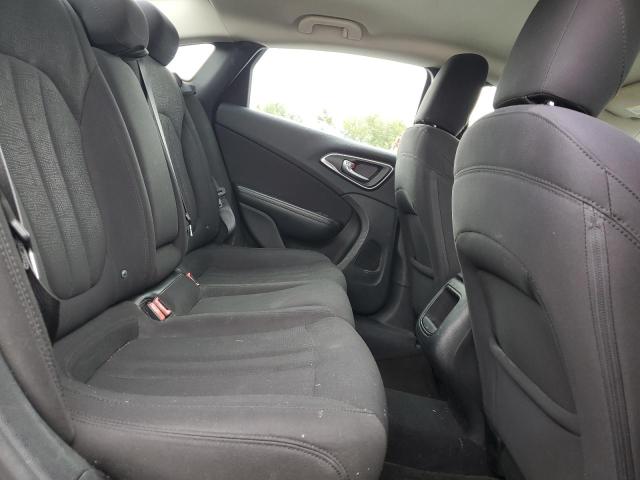 1C3CCCAB4FN621196 Chrysler 200 Limited