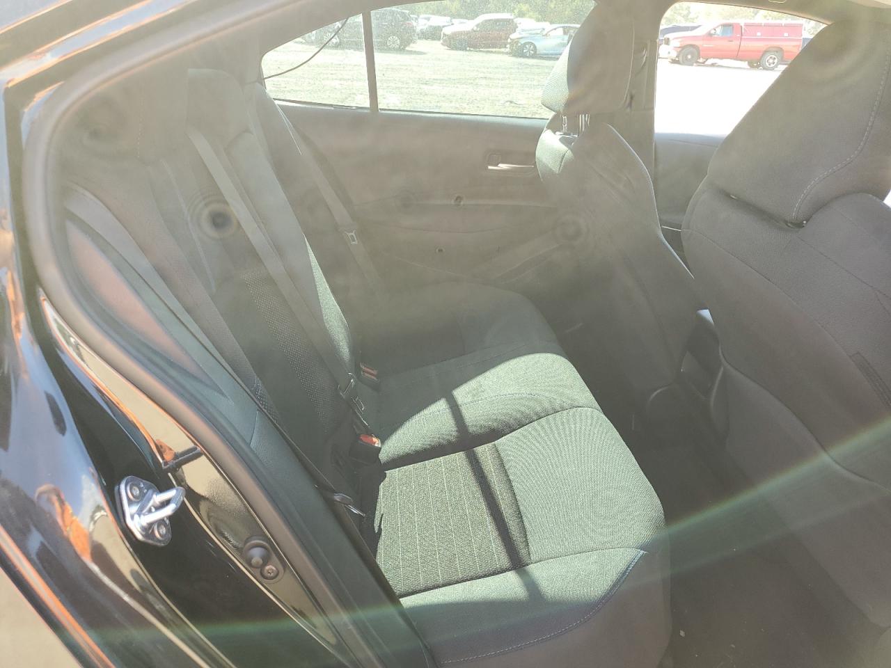 5YFS4MCE9MP097688 TOYOTA COROLLA 2021