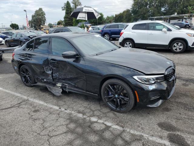 3MW5P7J04M8B61758 BMW 330e