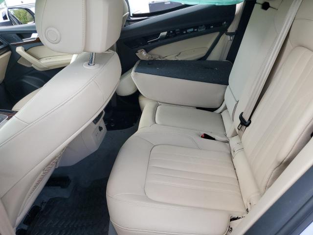 2020 AUDI Q5 PREMIUM WA1BNAFY5L2067001