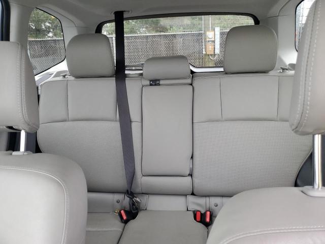 JF2SJAWC1FH809158 Subaru Forester 2.5i Touring