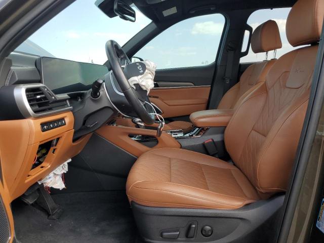 5XYP3DGC8PG392145 KIA Telluride Ex