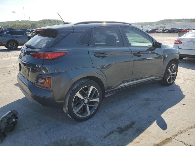 KM8K53A59JU095377 Hyundai Kona Ultimate