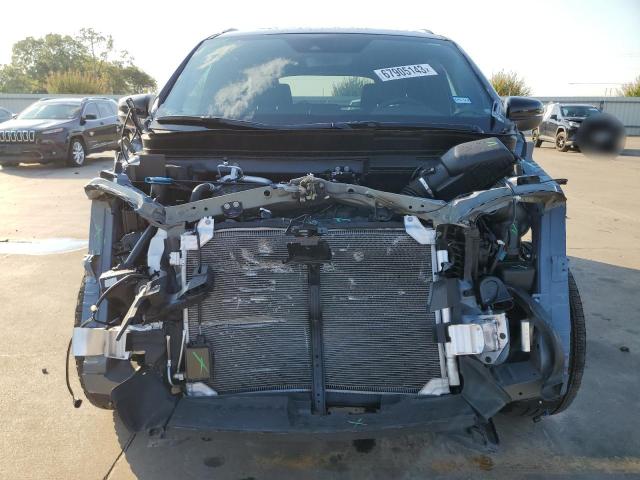 5FNYF6H82NB048610 Honda Pilot Trailsport