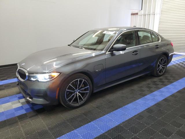 3MW5P7J06N8C65136 BMW 3 Series 330E