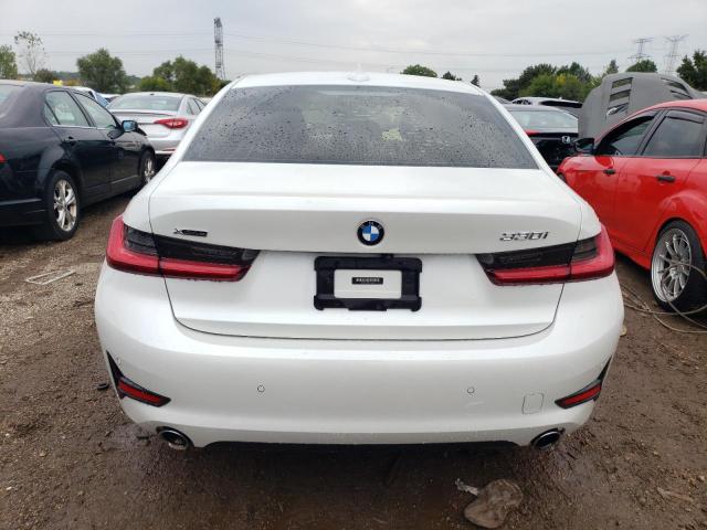 3MW5R7J0XL8B14887 BMW 3 Series 330XI 6