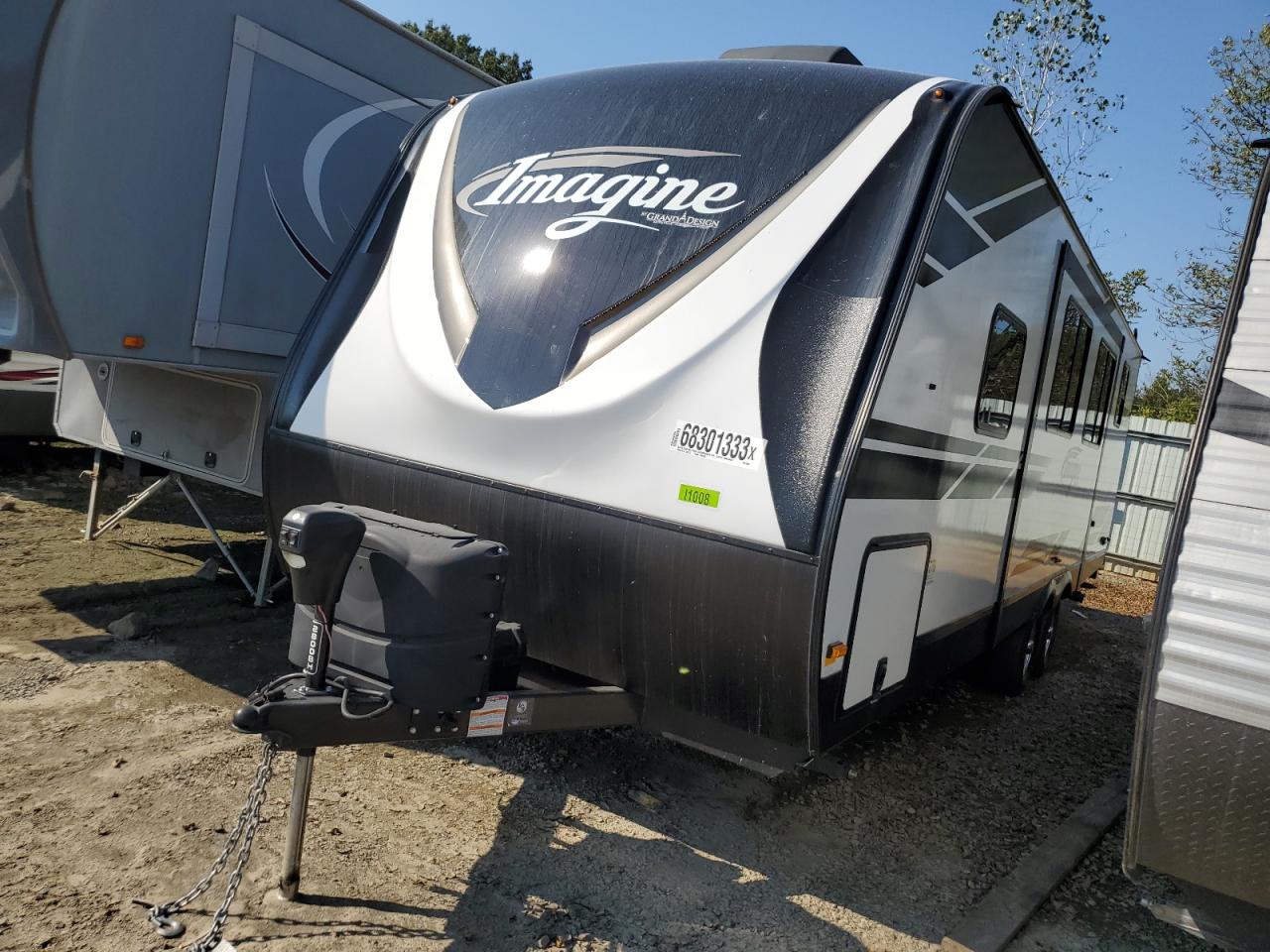 573TE3222M6626529 GRAN IMAGINE 2021
