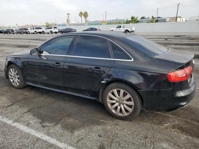 VIN WAUAFAFL3FN013215 2015 Audi A4, Premium no.2