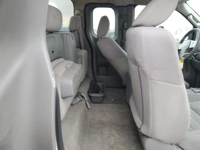 1N6BD0CT8GN711670 Nissan FRONTIER S