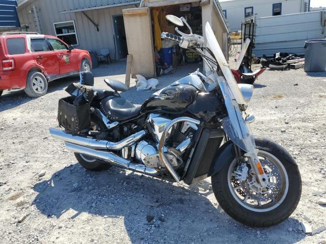 2008 SUZUKI VLR1800 - JS1VY54A582101673