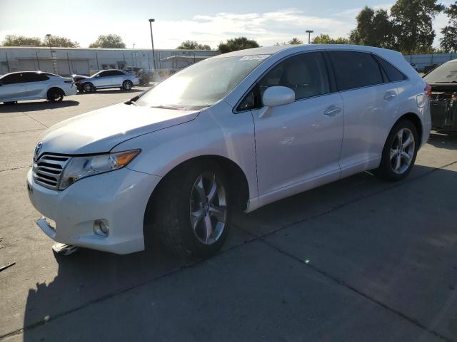 2009 Toyota Venza 