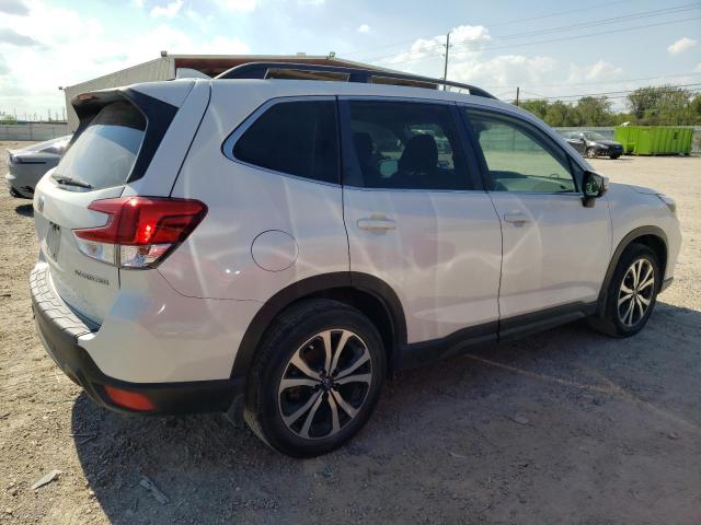 JF2SKAUC5LH437190 Subaru Forester Limited