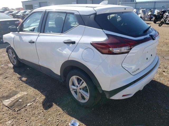 3N1CP5BV3PL494207 | 2023 NISSAN KICKS S