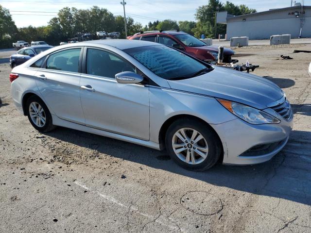 5NPEB4AC2EH823376 | 2014 HYUNDAI SONATA GLS