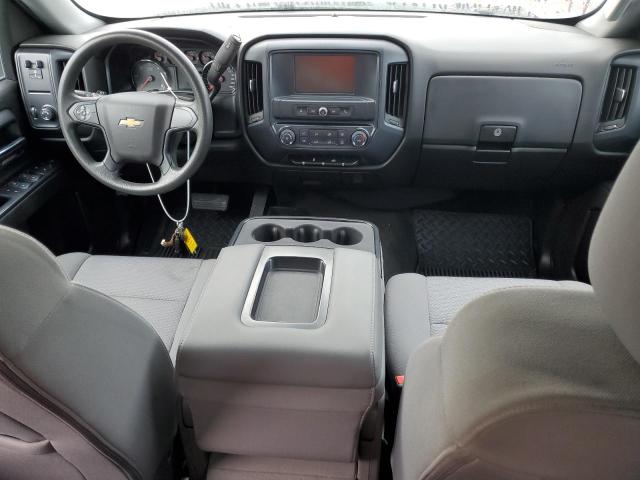 2018 CHEVROLET SILV1500 4 1GCVKPEC2JZ206784