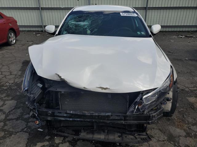 KNAGM4A71F5643701 KIA Optima Lx
