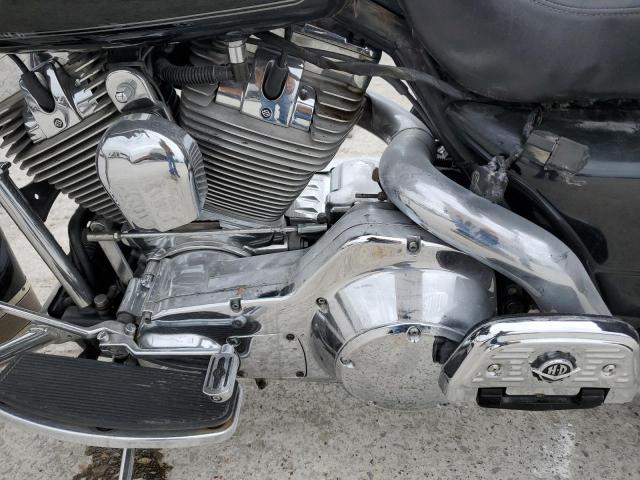2006 HARLEY-DAVIDSON FLHTI 1HD1FVW376Y711236