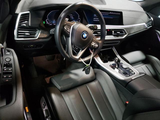 5UXTA6C07N9N01607 BMW X5 Xdrive45e