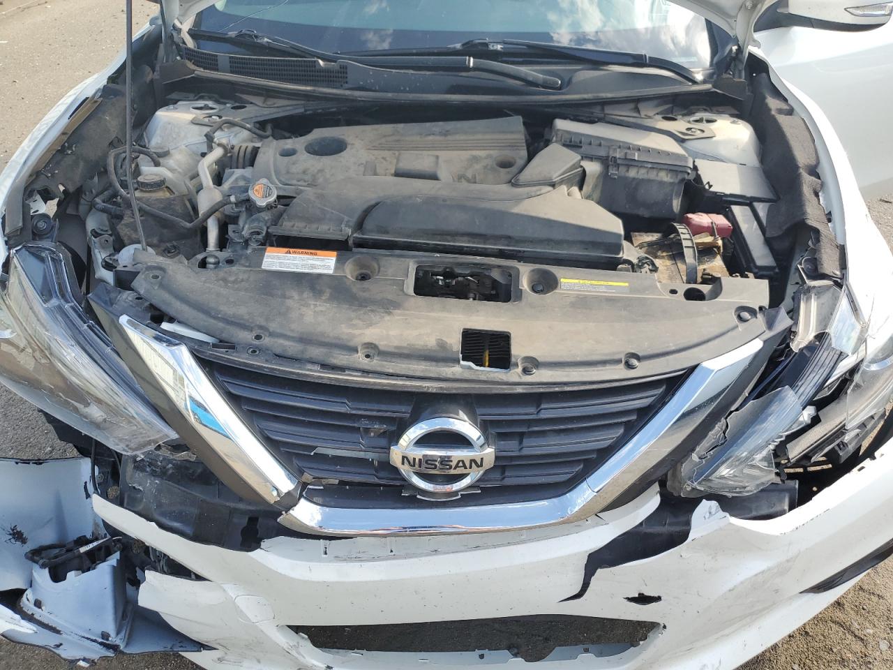 1N4AL3APXHC122356 NISSAN ALTIMA 2017