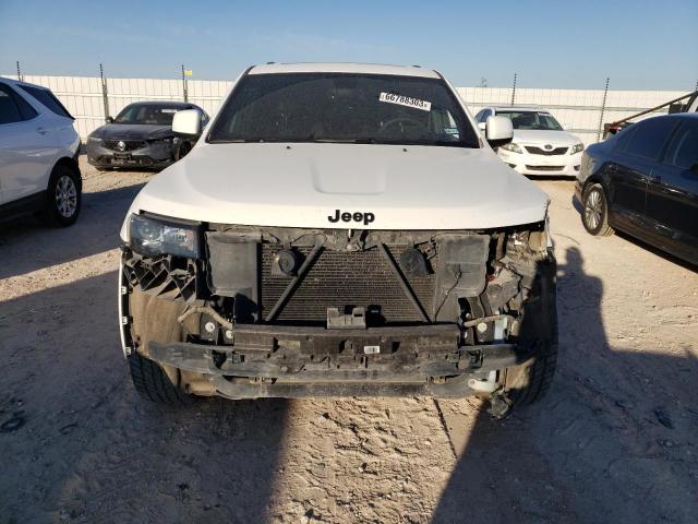 2018 JEEP GRAND CHER - 1C4RJFAG8JC259760