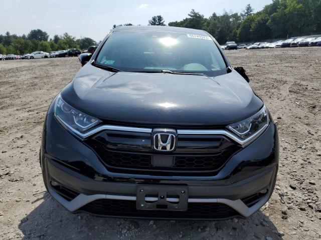 2HKRW2H52MH654069 Honda CR-V EX