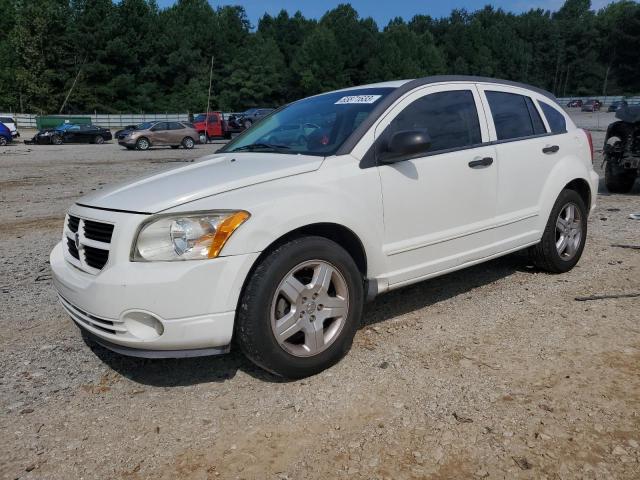 2008 Dodge Caliber SXT