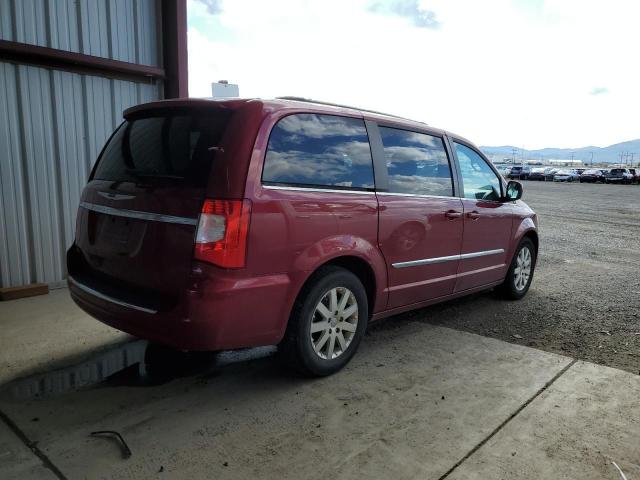 2C4RC1BG8GR147939 | 2016 CHRYSLER TOWN and COU