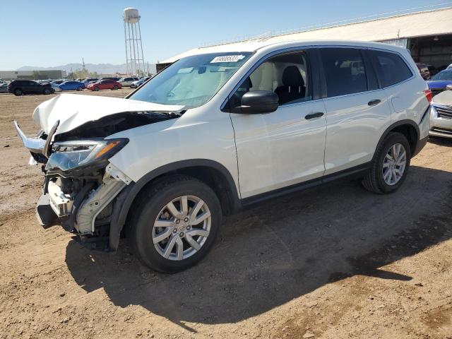 2019 Honda Pilot LX