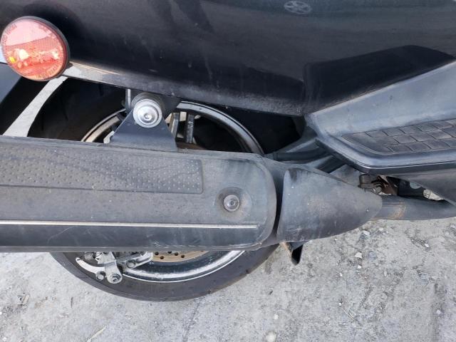 2007 SUZUKI AN650 - JS1CP51A272101868