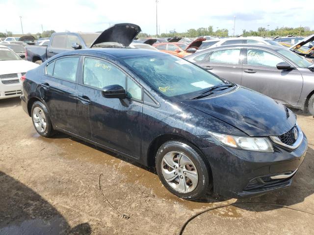 19XFB2F50FE006447 | 2015 HONDA CIVIC LX