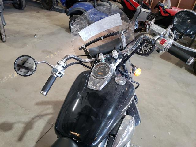 2009 HONDA VT750 C JH2RC50089K502355
