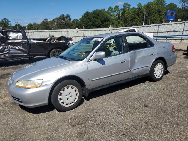 2001 Honda Accord Sedan LX