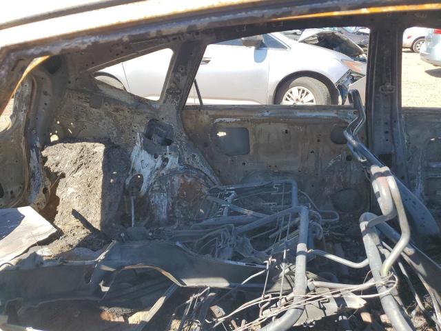 JTDZN3EU4HJ074386 TOYOTA PRIUS 2017