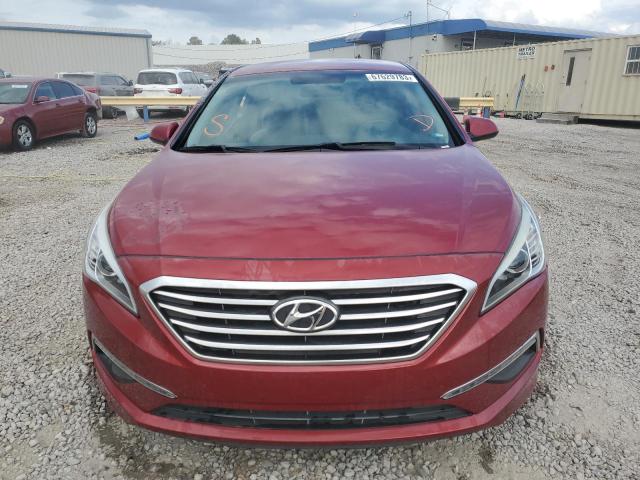 5NPE24AF0FH204769 Hyundai SONATA SE