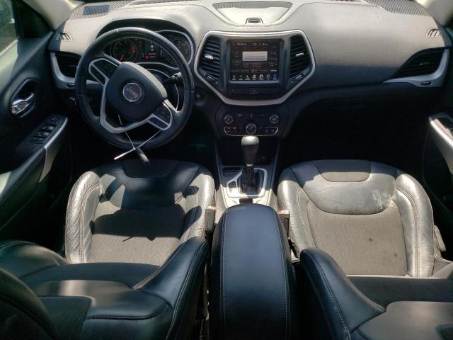 1C4PJLLB9JD518712 Jeep Cherokee Latitude Plus