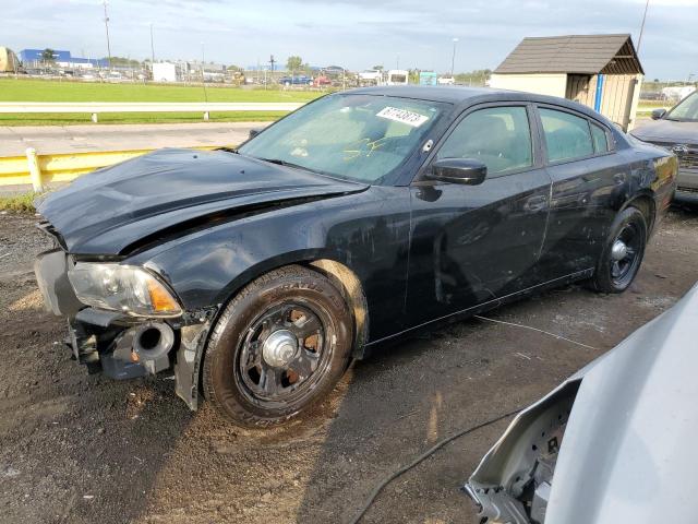 2014 Dodge Charger 