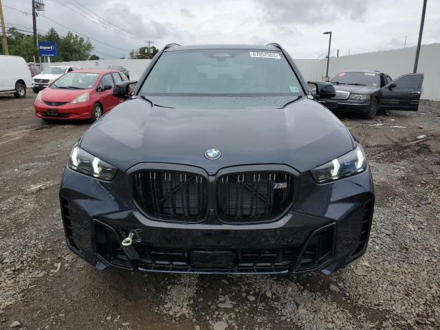2024 BMW X5 M60I - 5UX33EU03R9T09562