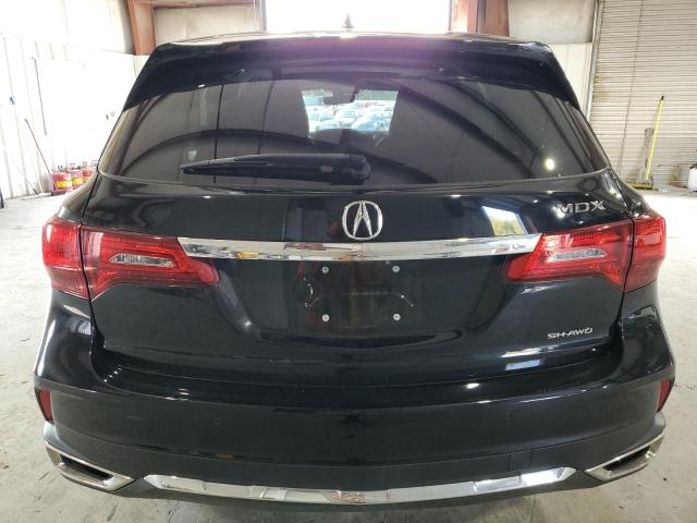 5J8YD4H57LL013251 Acura MDX TECHNO 6