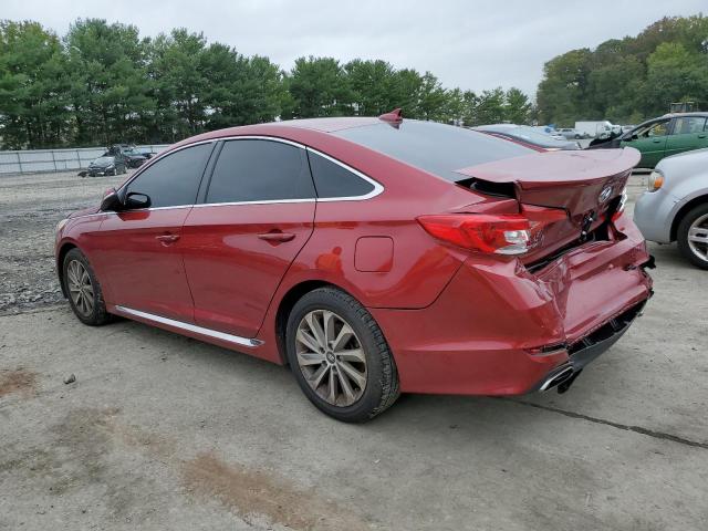 Vin: 5npe34af9gh328182, lot: 70187593, hyundai sonata sport 20162