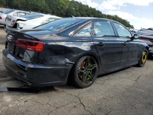 2016 Audi A6 Prestige VIN: WAUHGAFC4GN030084 Lot: 68453113
