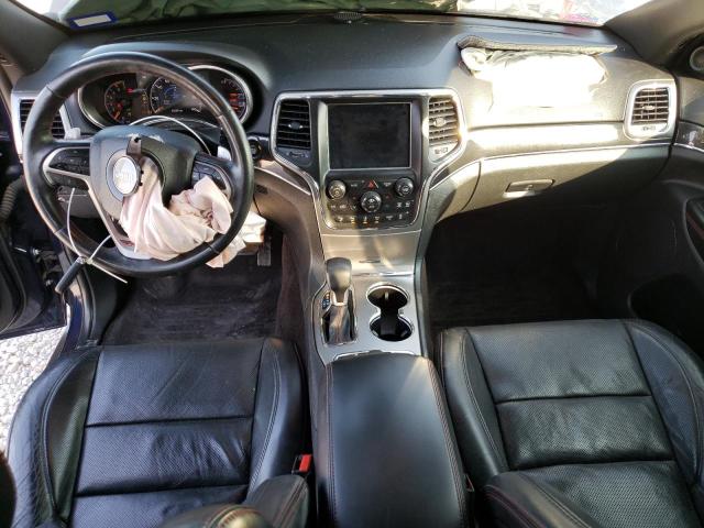 1C4RJFLT4JC234090 Jeep Grand Cherokee Trailhawk