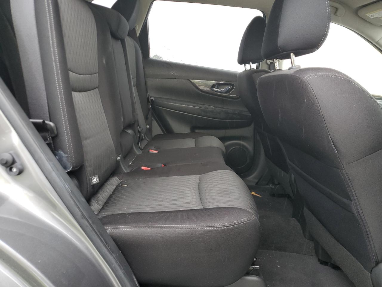 JN8AT2MV9KW375306 NISSAN ROGUE 2019