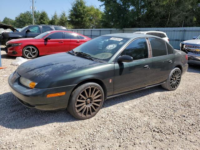 2002 Saturn Sl1 VIN: 1G8ZH54812Z239823 Lot: 68963553