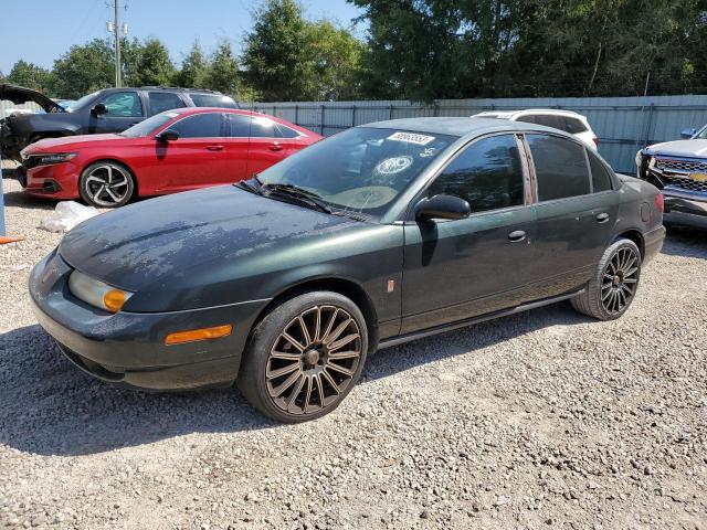 2002 Saturn SL 