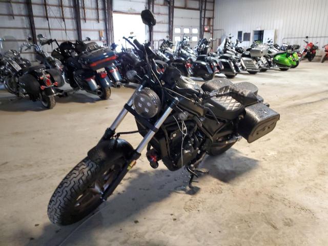 2023 HONDA CMX500 MLHPC5602P5600118