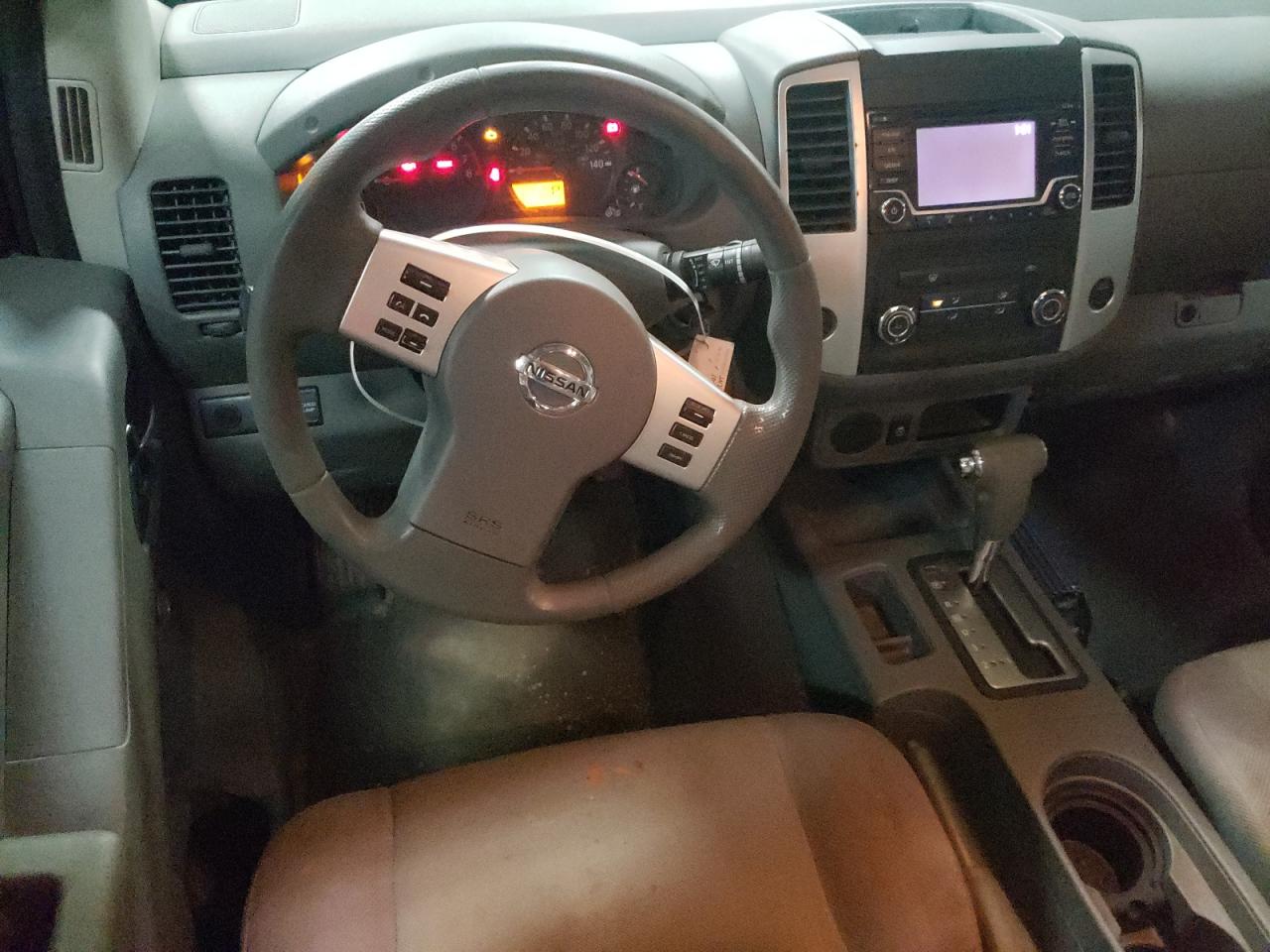 1N6BD0CT9JN769021 NISSAN FRONTIER 2018