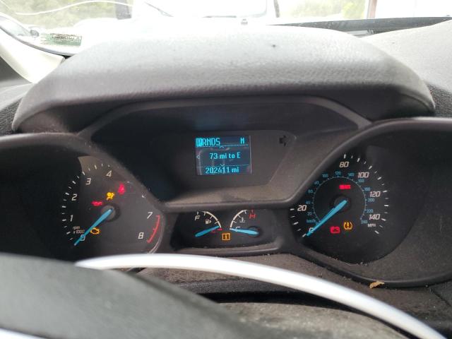 NM0GE9F75E1140617 Ford Transit Connect Xlt