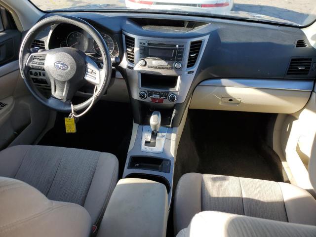 4S4BRCAC5E3282730 Subaru Outback 2.5i